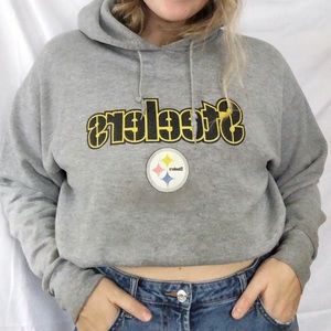 Steelers hoodie